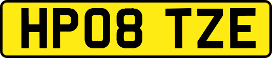 HP08TZE