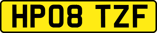 HP08TZF