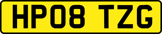HP08TZG
