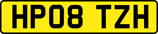 HP08TZH