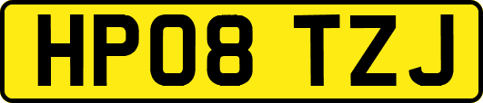 HP08TZJ