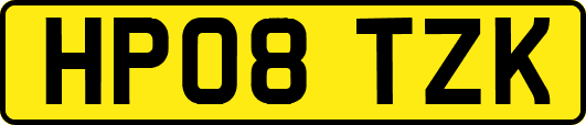 HP08TZK