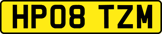 HP08TZM