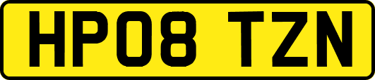 HP08TZN