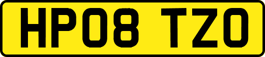 HP08TZO