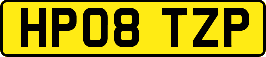 HP08TZP
