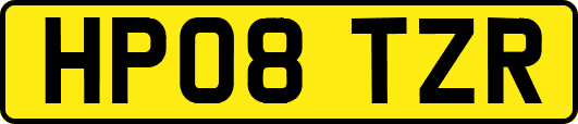 HP08TZR