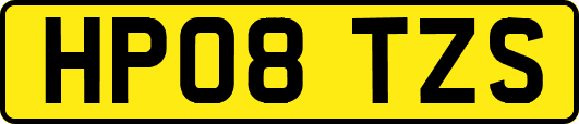 HP08TZS