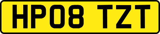 HP08TZT