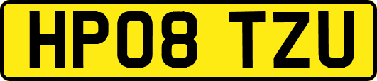 HP08TZU