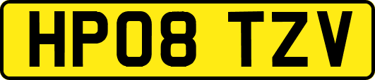 HP08TZV