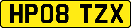 HP08TZX
