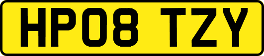 HP08TZY