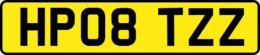 HP08TZZ