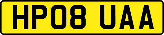 HP08UAA