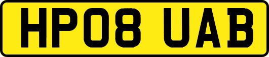 HP08UAB