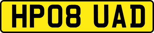 HP08UAD