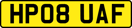 HP08UAF