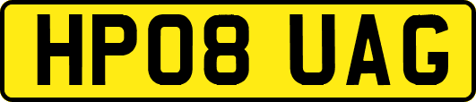 HP08UAG