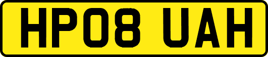 HP08UAH