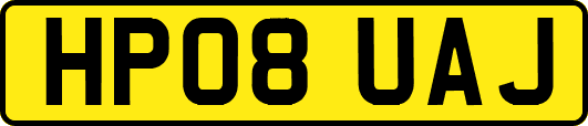 HP08UAJ