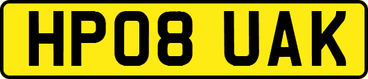 HP08UAK