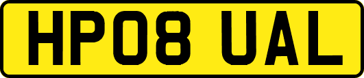 HP08UAL