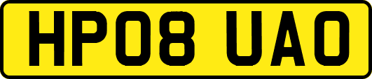 HP08UAO