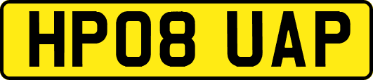 HP08UAP