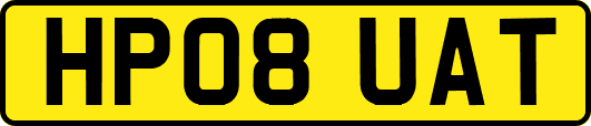 HP08UAT