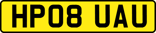 HP08UAU