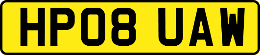 HP08UAW