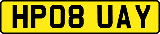 HP08UAY