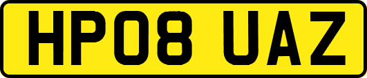 HP08UAZ