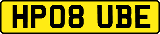 HP08UBE