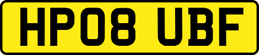 HP08UBF