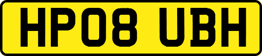 HP08UBH