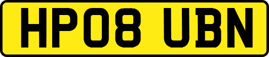 HP08UBN