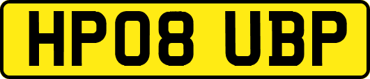 HP08UBP