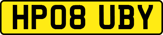 HP08UBY
