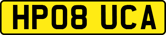 HP08UCA
