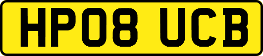 HP08UCB