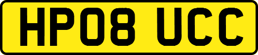 HP08UCC