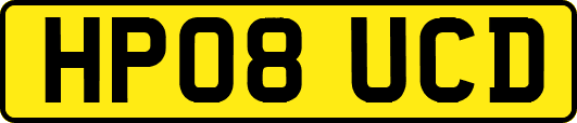 HP08UCD