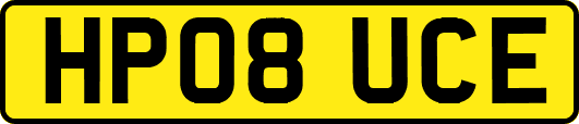 HP08UCE