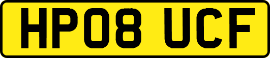 HP08UCF