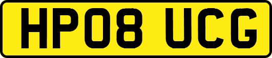HP08UCG