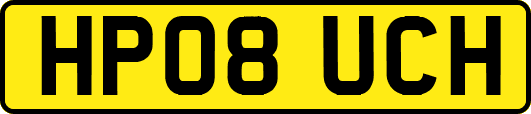 HP08UCH