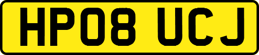 HP08UCJ