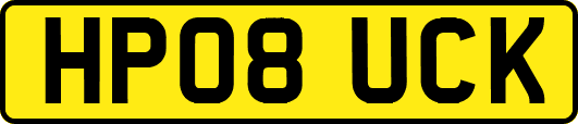 HP08UCK